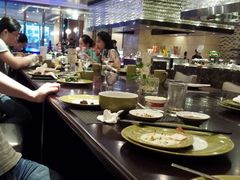 android_upload_pic-乐咖啡西餐厅(太湖皇冠假日酒店)