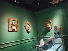 -柏尼娅PEARIA·蛋糕定制(静安店)