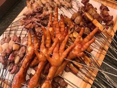 -老白清真烧烤(锦州旗舰店)