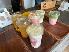 -去茶山(新光里店)