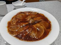 -紫光园·烤鸭·北京菜(团结湖店)