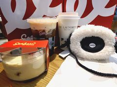 -Seesaw Coffee(苏州中心店)