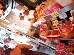 景观位-蟹道乐(道顿堀本店)