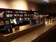 -北京北辰洲际酒店