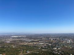 -北京鹫峰国家森林公园