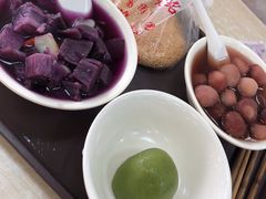 -常州糕团店(北大街新世纪商城店)