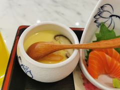 -红叶日料·放题·海胆·定食(星海店)