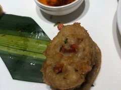 -枣子树·素食餐厅(普陀山店)