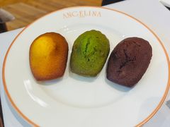 -Angelina安吉丽娜(恒隆广场店)