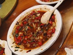 -小口味