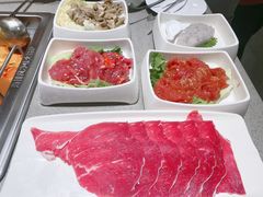 -海底捞火锅(龙湾万达广场店)