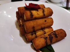 -鹊华居·地道鲁菜·海鲜·融合味(大明湖店)