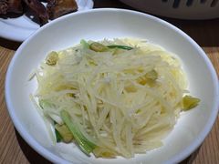 -胖姥姥·川湘闽菜(永春中闽百汇店)