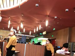 -巴奴毛肚火锅(二七万达店)