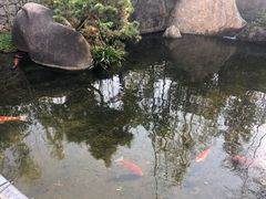 -湖南别院·美学庭院餐厅(惠阳店)