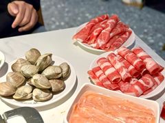 -名扬煮艺肥牛自助火锅(同和店)