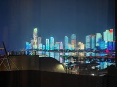 -青岛海尔洲际酒店