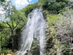-玉渡山自然风景区