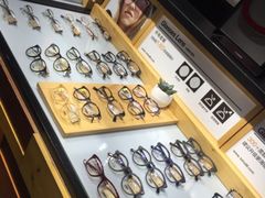 -LOHO眼镜(北京合生汇店)
