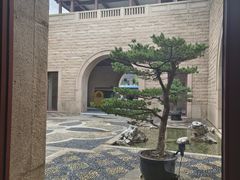 -苏州吴宫泛太平洋酒店
