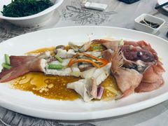 -香云轩·顺德菜(香云纱园林酒店店)