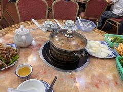 -广记餐厅(万福路店)