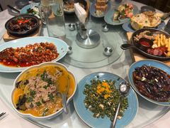 -鹿港小镇(悠唐店)