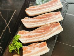 -谷牛和牛烤肉(漕河泾印象城店)