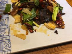 -云海肴·云南小炒·汽锅鸡(天津国金汇店)