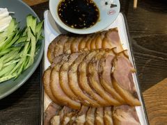 三少酱肘子-娄三少春饼·烤鸭(合生汇购物中心店)