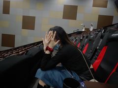 -博纳国际影城(南联IMAX店)