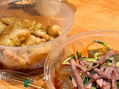 -圣夜东北菜烧烤·夜宵·龙虾(胥江路店)