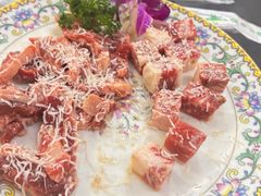 -金达莱·烧烤(五一路店)
