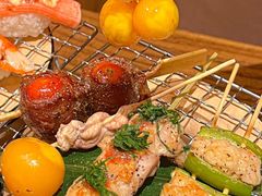 -王氏炉匠·烧鸟放题自助(好运街店)