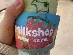 -迷客夏Milksha(无锡苏宁店)