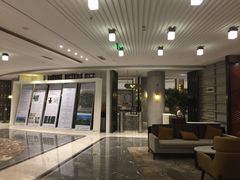-大连金石滩绿发温泉假日酒店