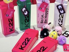 -K22.酸奶草莓(烟台芝罘店)