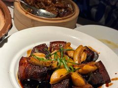 -外婆家(西红门荟聚购物中心店)