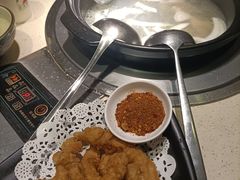 -润泽园椰子鸡(汇一城店)
