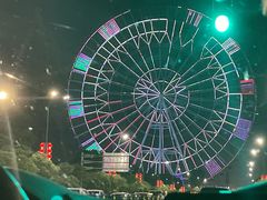 -南昌之星摩天轮