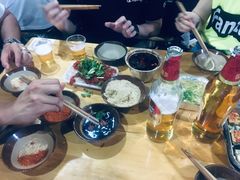 -夜烤·宜宾烧烤(洋河路店)