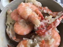 -成记海鲜粥(意大利风情街店)