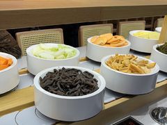 -农小锅(北京大兴凯德店)