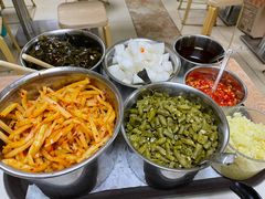 -莫老爷·正宗桂林米粉(南油店)