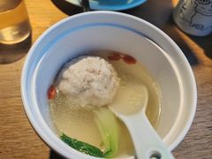 -扬州狮子楼·非遗淮扬菜(东关街店)
