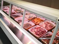-33韩式自助烧烤(环城南路店)