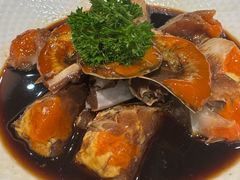 -宁海食府·涌宴(真和店)