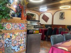-Xabnam_夏葡纳·新疆餐厅(日坛上街店)