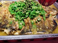 -雅佳神话·麻辣烤鱼(新街口店)