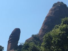 -丹霞山风景名胜区